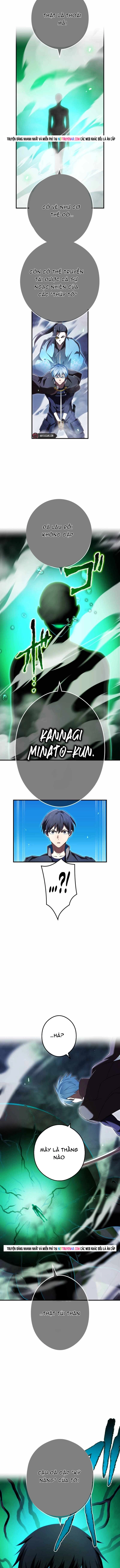 Mình Tao Là Siêu Việt Giả Mạnh Nhất! Chapter 76 - Trang 2