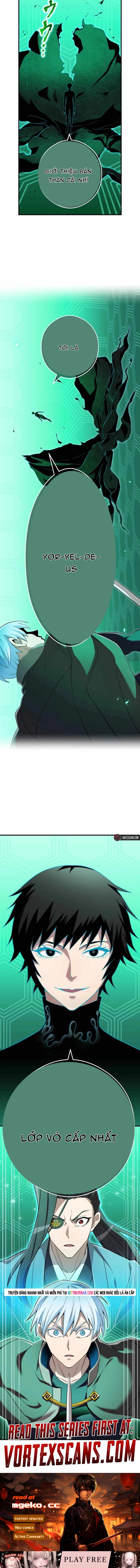 Mình Tao Là Siêu Việt Giả Mạnh Nhất! Chapter 76 - Trang 2