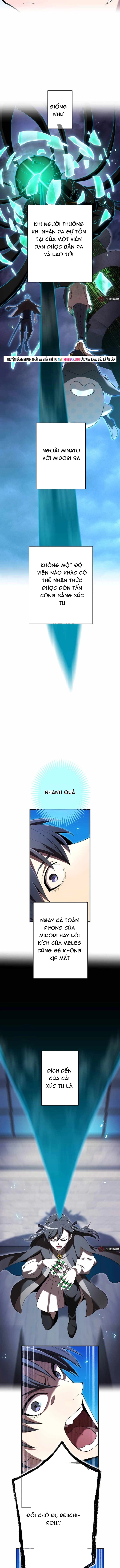 Mình Tao Là Siêu Việt Giả Mạnh Nhất! Chapter 76 - Trang 2