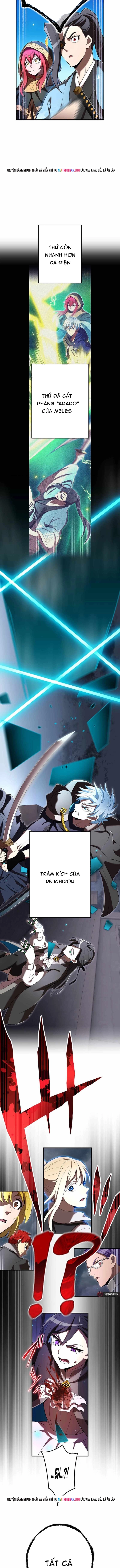 Mình Tao Là Siêu Việt Giả Mạnh Nhất! Chapter 76 - Trang 2