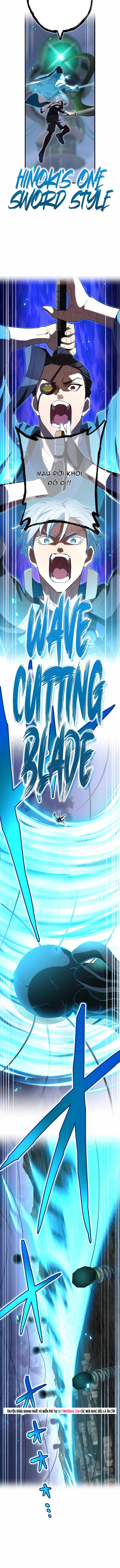 Mình Tao Là Siêu Việt Giả Mạnh Nhất! Chapter 76 - Trang 2