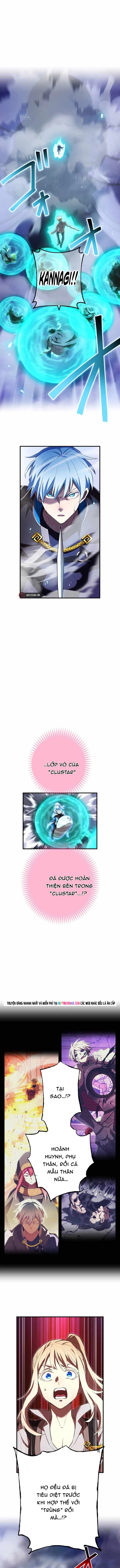 Mình Tao Là Siêu Việt Giả Mạnh Nhất! Chapter 76 - Trang 2