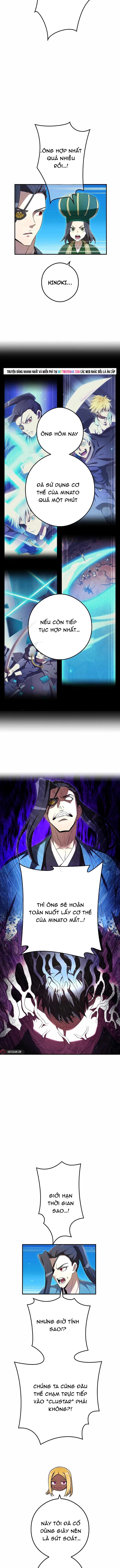 Mình Tao Là Siêu Việt Giả Mạnh Nhất! Chapter 77 - Trang 2