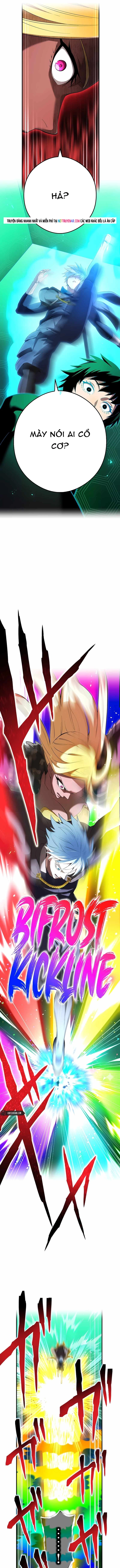 Mình Tao Là Siêu Việt Giả Mạnh Nhất! Chapter 77 - Trang 2