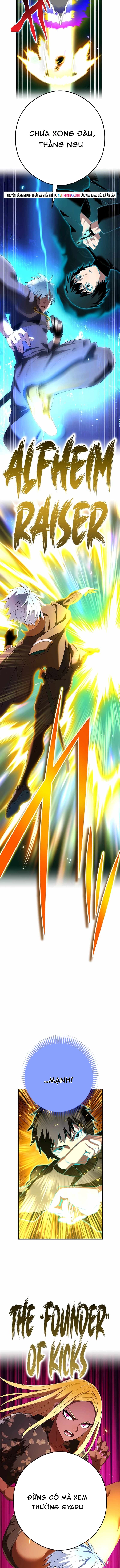 Mình Tao Là Siêu Việt Giả Mạnh Nhất! Chapter 77 - Trang 2