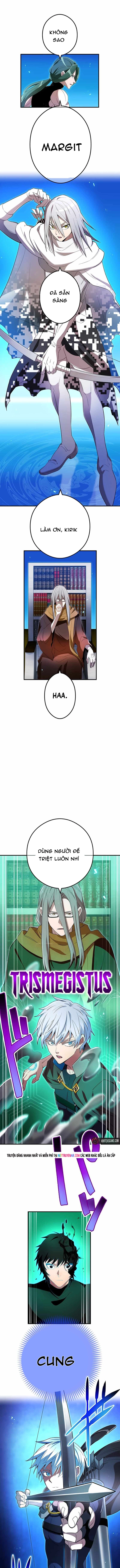 Mình Tao Là Siêu Việt Giả Mạnh Nhất! Chapter 78 - Trang 2