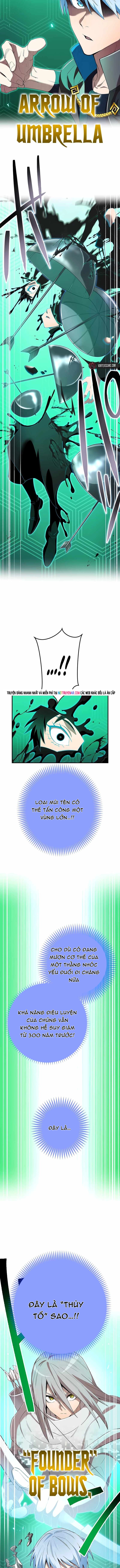 Mình Tao Là Siêu Việt Giả Mạnh Nhất! Chapter 78 - Trang 2