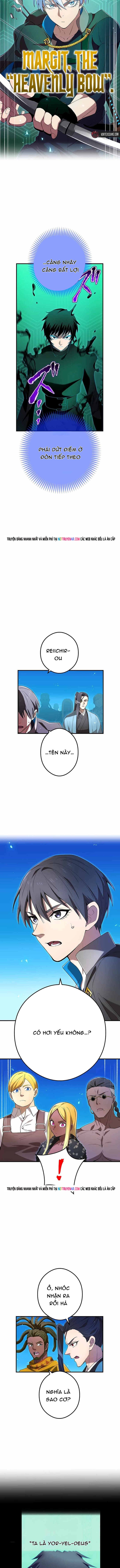 Mình Tao Là Siêu Việt Giả Mạnh Nhất! Chapter 78 - Trang 2