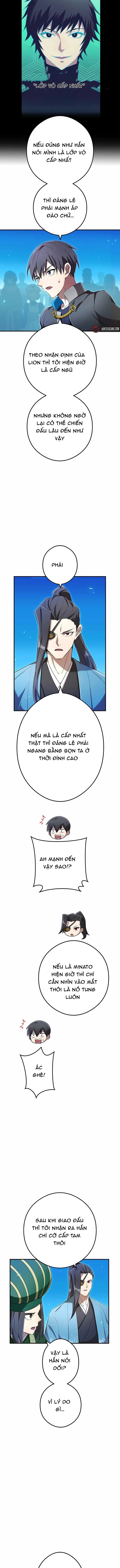 Mình Tao Là Siêu Việt Giả Mạnh Nhất! Chapter 78 - Trang 2