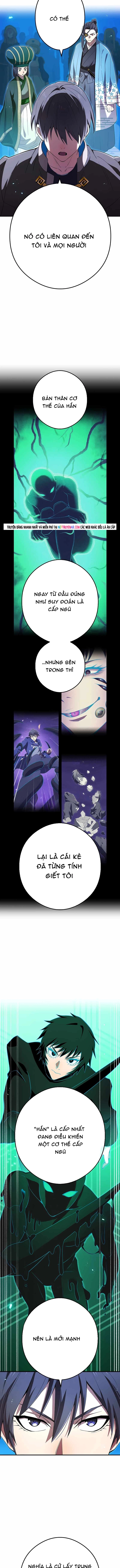 Mình Tao Là Siêu Việt Giả Mạnh Nhất! Chapter 78 - Trang 2