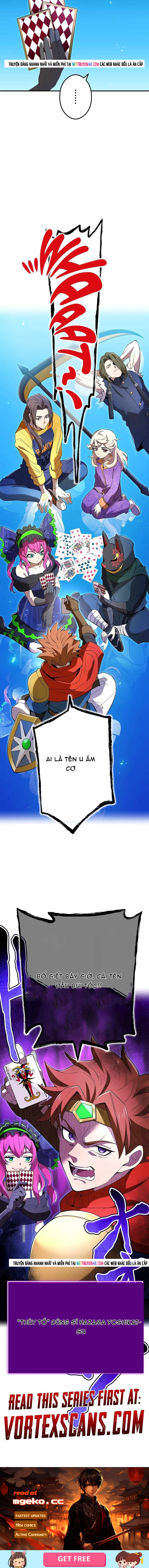 Mình Tao Là Siêu Việt Giả Mạnh Nhất! Chapter 78 - Trang 2