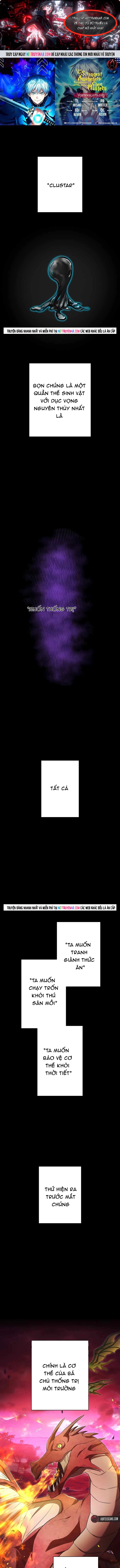 Mình Tao Là Siêu Việt Giả Mạnh Nhất! Chapter 78 - Trang 2