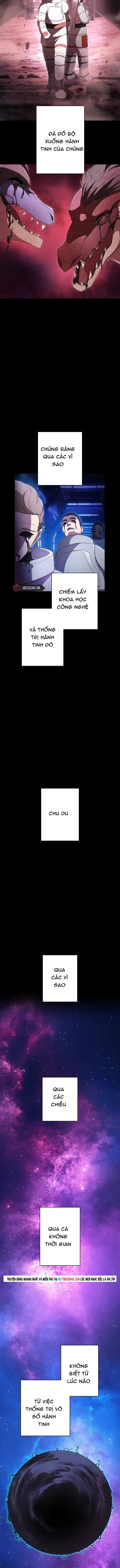 Mình Tao Là Siêu Việt Giả Mạnh Nhất! Chapter 78 - Trang 2