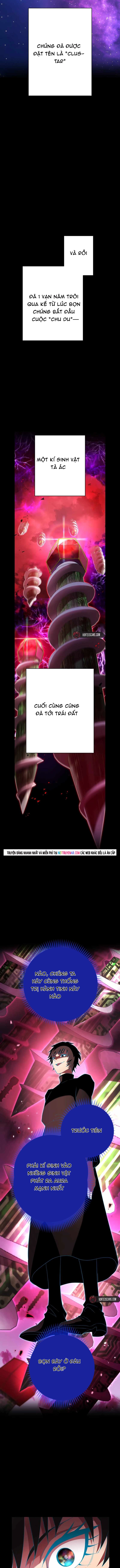 Mình Tao Là Siêu Việt Giả Mạnh Nhất! Chapter 78 - Trang 2