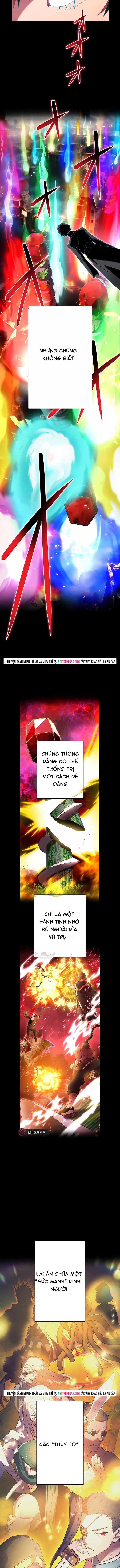 Mình Tao Là Siêu Việt Giả Mạnh Nhất! Chapter 78 - Trang 2