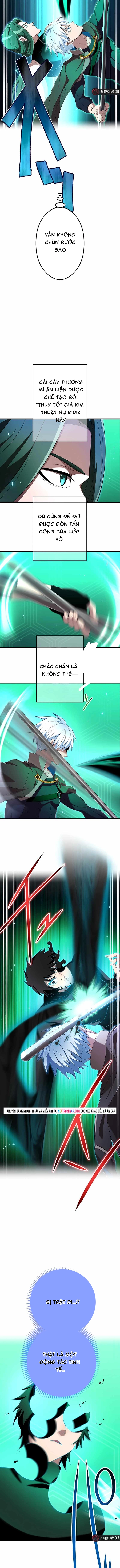 Mình Tao Là Siêu Việt Giả Mạnh Nhất! Chapter 78 - Trang 2