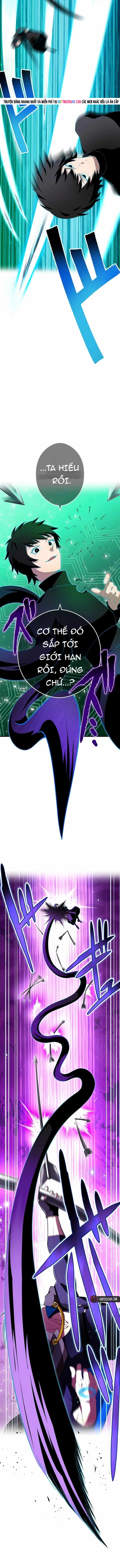 Mình Tao Là Siêu Việt Giả Mạnh Nhất! Chapter 79 - Trang 2