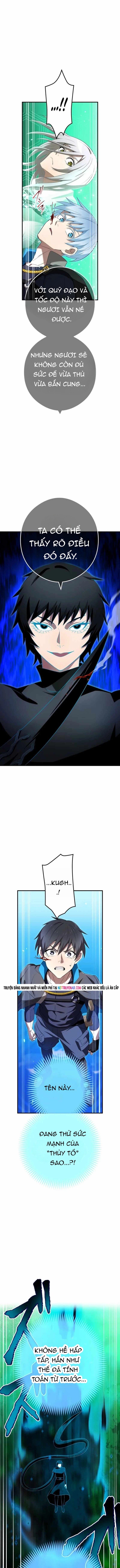 Mình Tao Là Siêu Việt Giả Mạnh Nhất! Chapter 79 - Trang 2