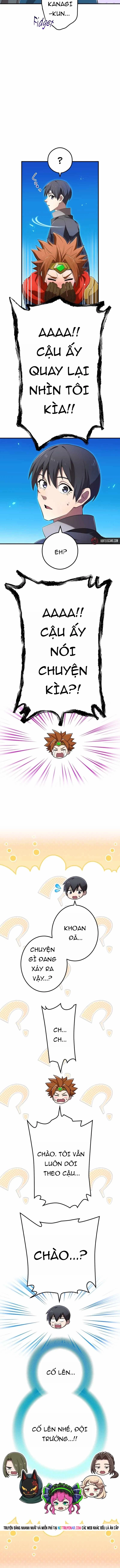 Mình Tao Là Siêu Việt Giả Mạnh Nhất! Chapter 79 - Trang 2