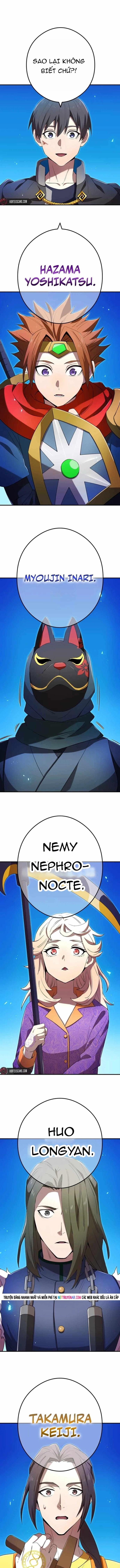 Mình Tao Là Siêu Việt Giả Mạnh Nhất! Chapter 79 - Trang 2