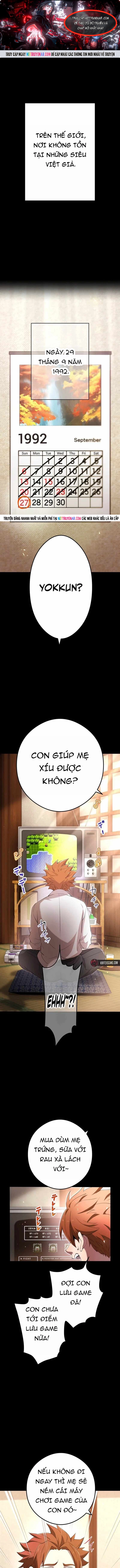 Mình Tao Là Siêu Việt Giả Mạnh Nhất! Chapter 79 - Trang 2