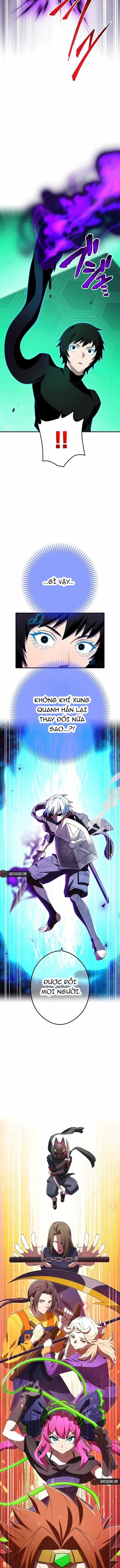 Mình Tao Là Siêu Việt Giả Mạnh Nhất! Chapter 79 - Trang 2