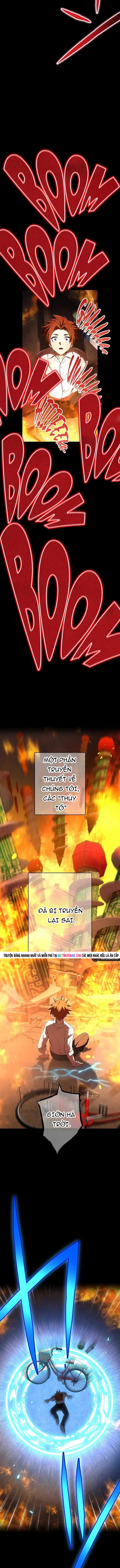 Mình Tao Là Siêu Việt Giả Mạnh Nhất! Chapter 79 - Trang 2