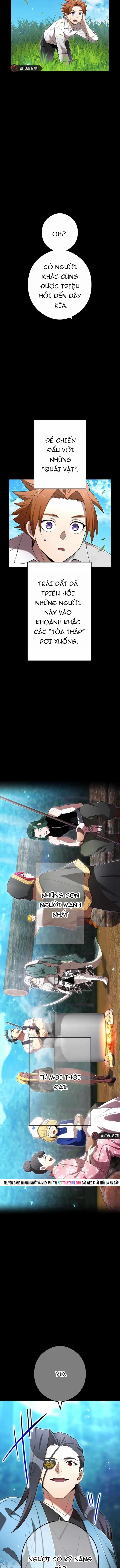 Mình Tao Là Siêu Việt Giả Mạnh Nhất! Chapter 79 - Trang 2