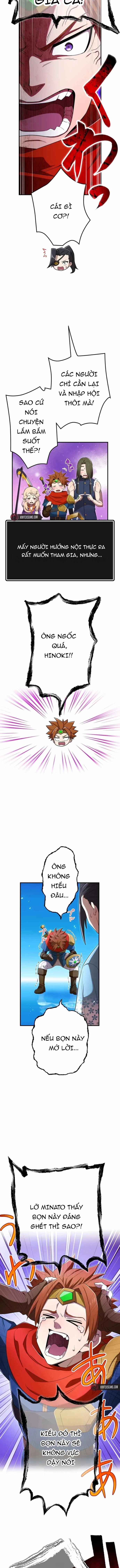 Mình Tao Là Siêu Việt Giả Mạnh Nhất! Chapter 79 - Trang 2