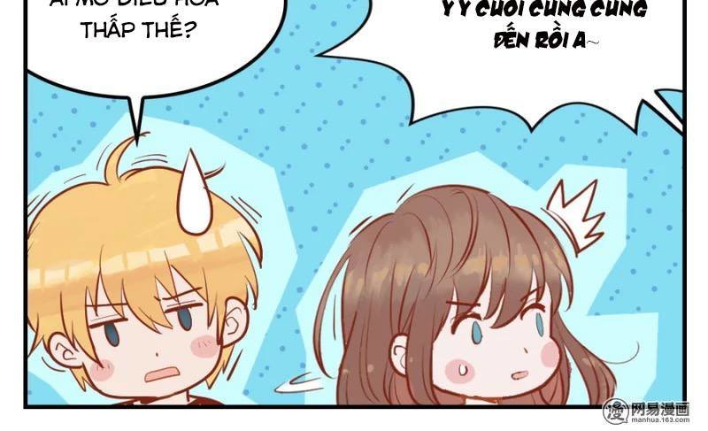 Minh Thần Người Chờ Một Chút Chapter 1 - Trang 2