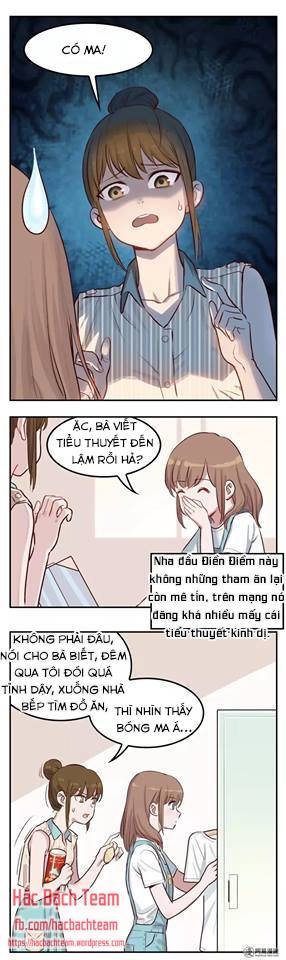 Minh Thần Người Chờ Một Chút Chapter 1 - Trang 2