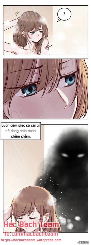 Minh Thần Người Chờ Một Chút Chapter 1 - Trang 2