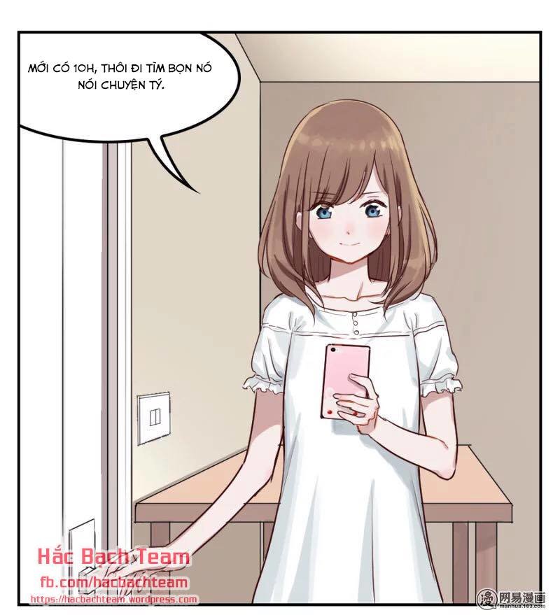 Minh Thần Người Chờ Một Chút Chapter 1 - Trang 2