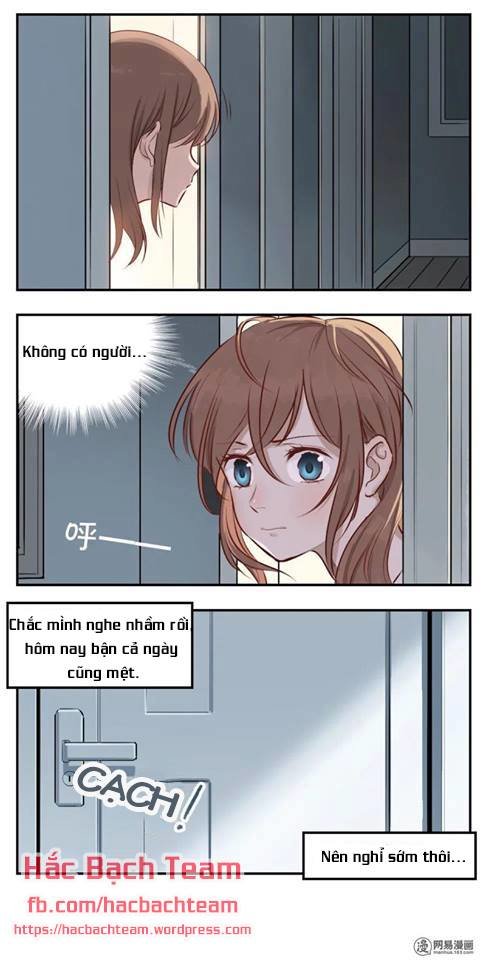 Minh Thần Người Chờ Một Chút Chapter 1 - Trang 2