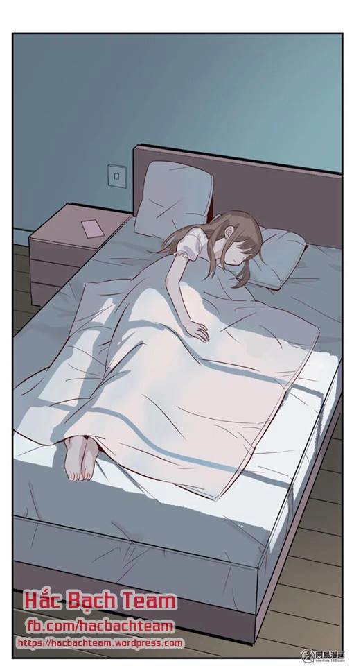 Minh Thần Người Chờ Một Chút Chapter 1 - Trang 2