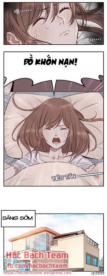 Minh Thần Người Chờ Một Chút Chapter 1 - Trang 2