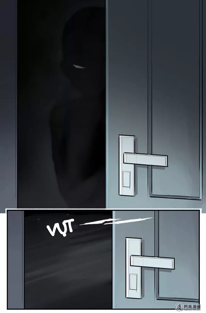 Minh Thần Người Chờ Một Chút Chapter 10 - Trang 2