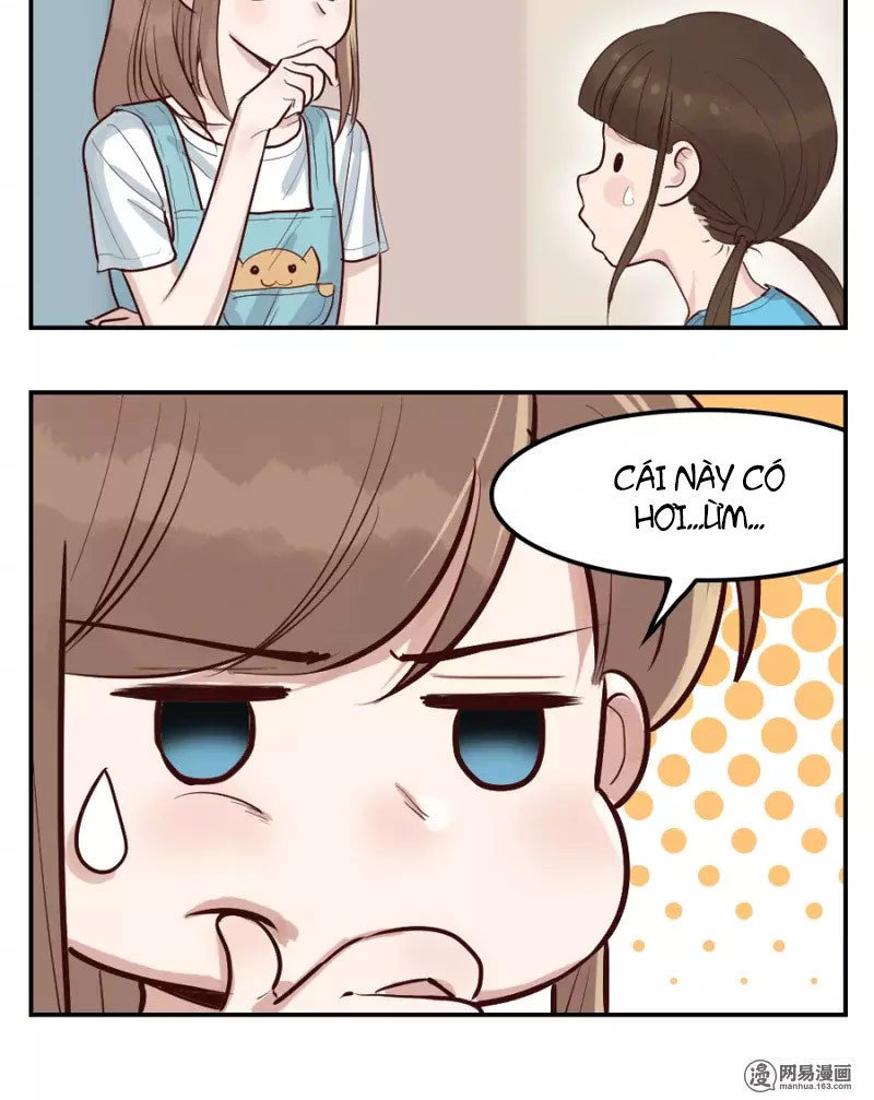 Minh Thần Người Chờ Một Chút Chapter 11 - Trang 2