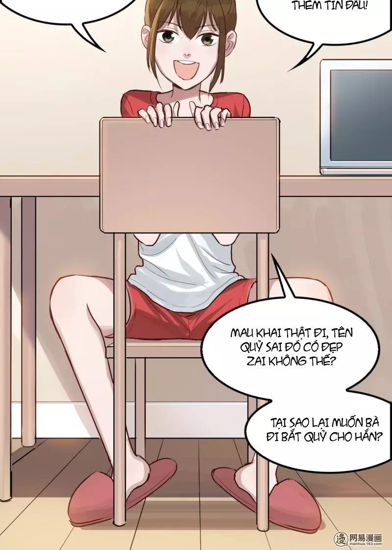 Minh Thần Người Chờ Một Chút Chapter 12 - Trang 2