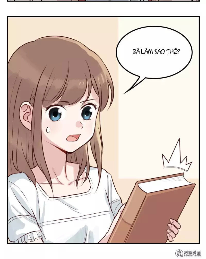 Minh Thần Người Chờ Một Chút Chapter 12 - Trang 2