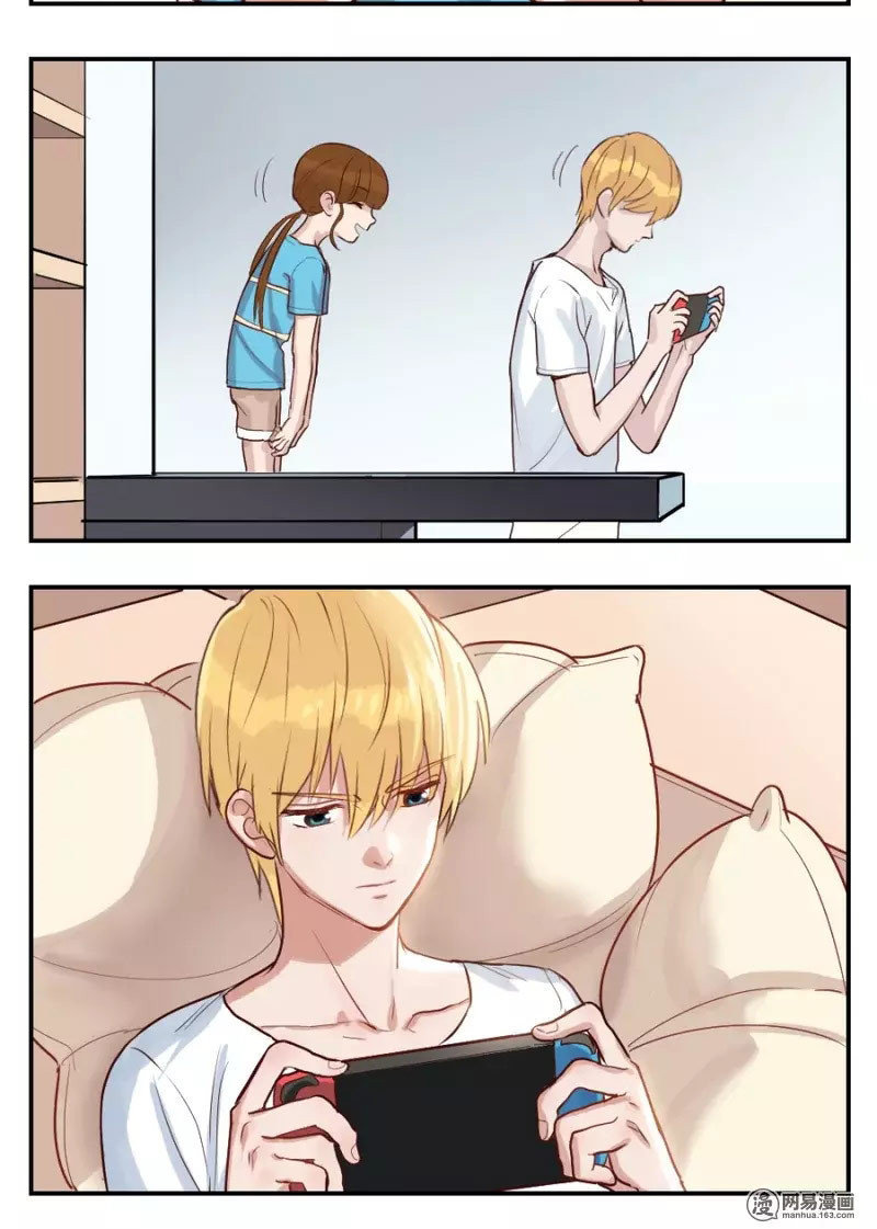 Minh Thần Người Chờ Một Chút Chapter 14 - Trang 2