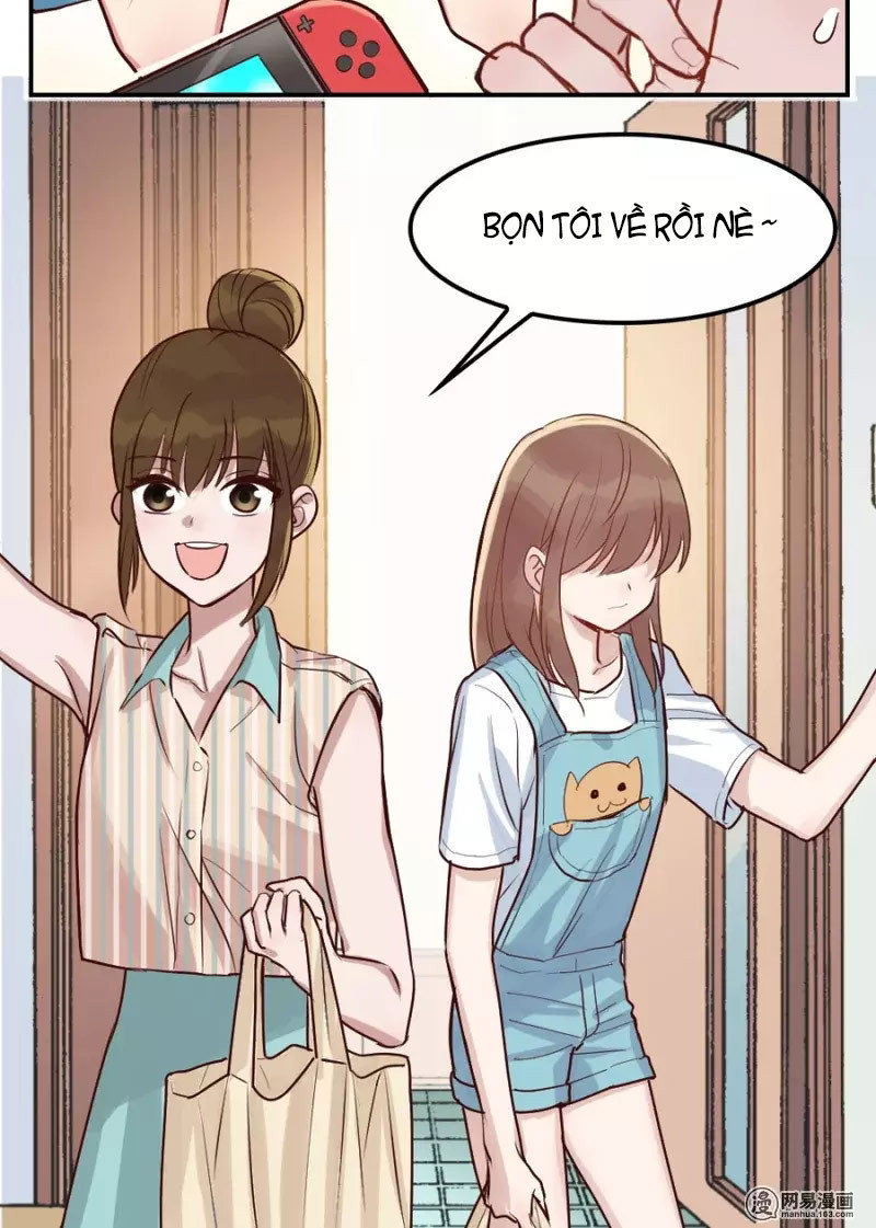 Minh Thần Người Chờ Một Chút Chapter 14 - Trang 2