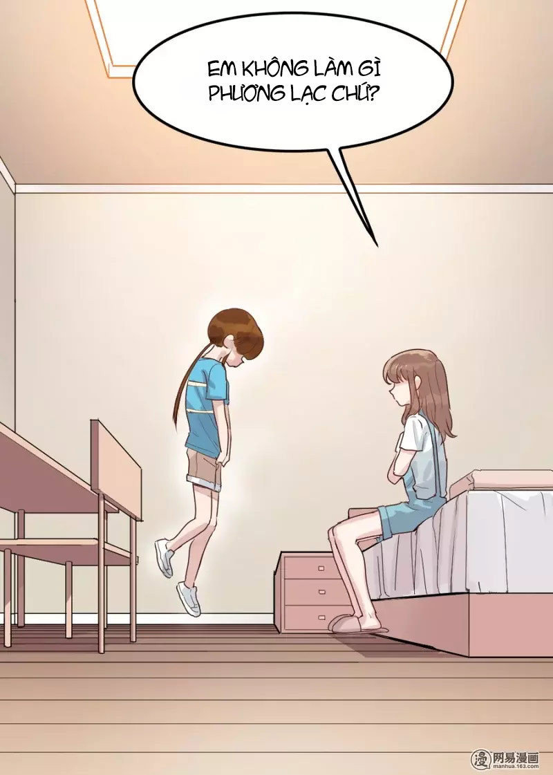 Minh Thần Người Chờ Một Chút Chapter 14 - Trang 2