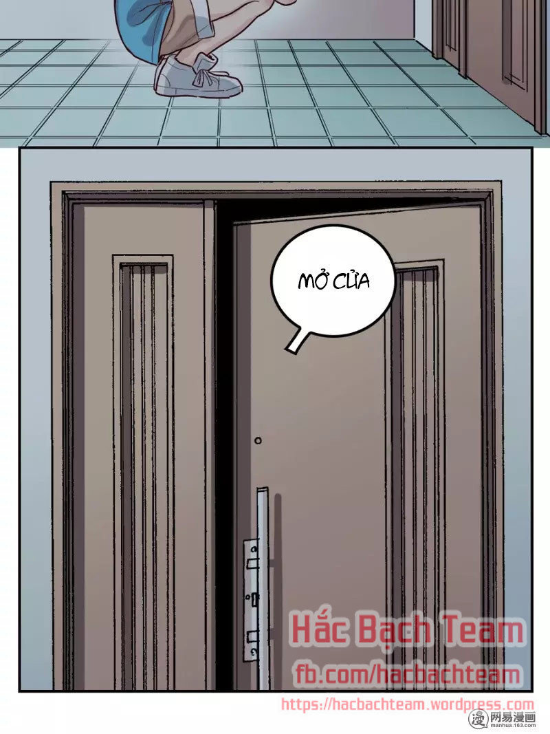 Minh Thần Người Chờ Một Chút Chapter 15 - Trang 2