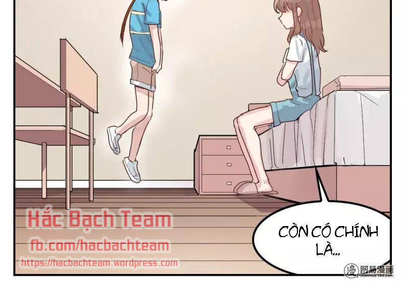 Minh Thần Người Chờ Một Chút Chapter 15 - Trang 2