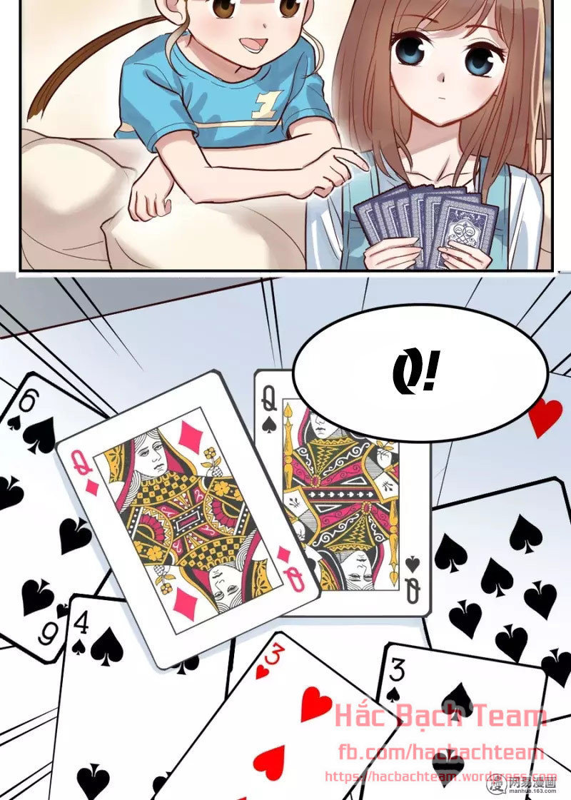 Minh Thần Người Chờ Một Chút Chapter 15 - Trang 2