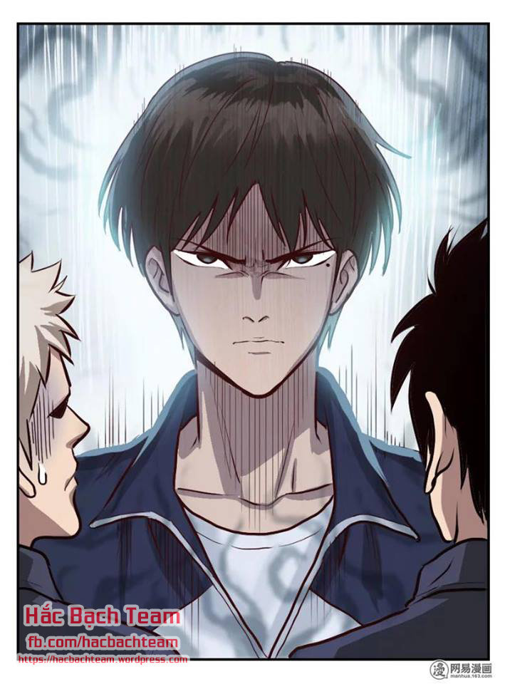 Minh Thần Người Chờ Một Chút Chapter 2 - Trang 2