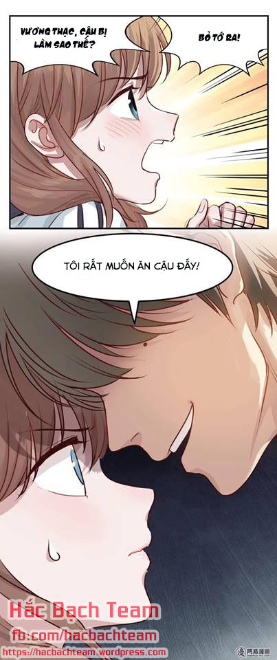 Minh Thần Người Chờ Một Chút Chapter 2 - Trang 2