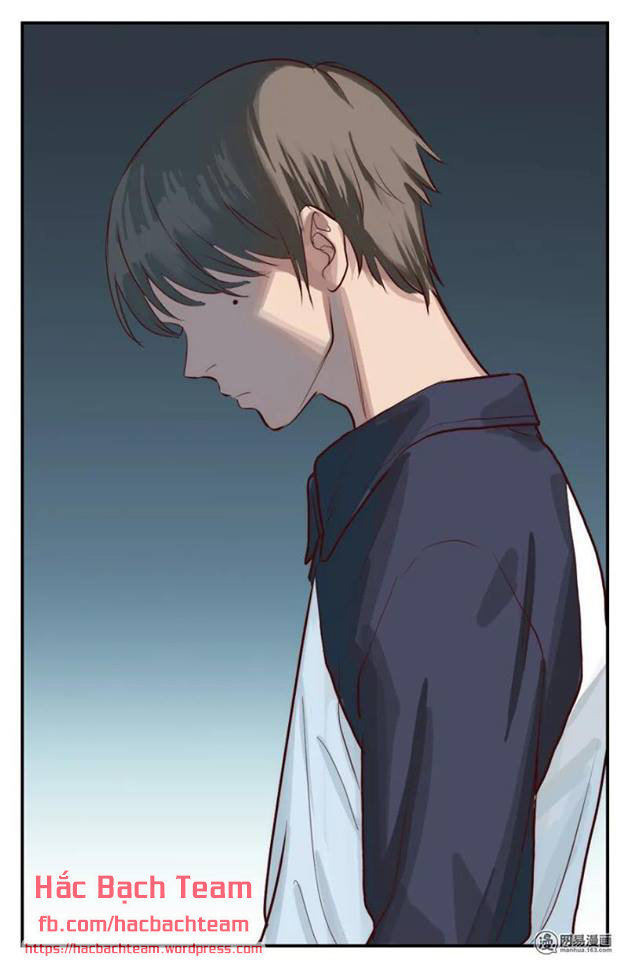 Minh Thần Người Chờ Một Chút Chapter 2 - Trang 2