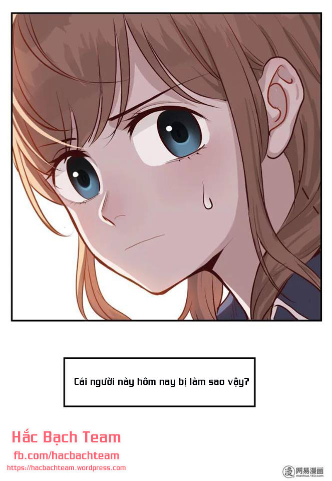 Minh Thần Người Chờ Một Chút Chapter 2 - Trang 2